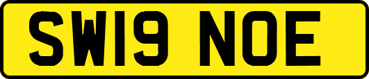 SW19NOE