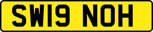 SW19NOH