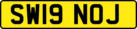 SW19NOJ