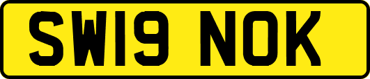 SW19NOK