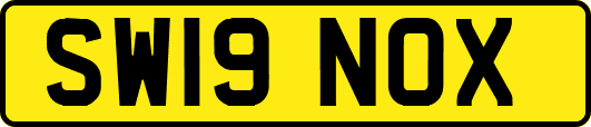 SW19NOX