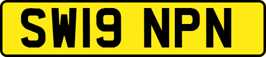 SW19NPN