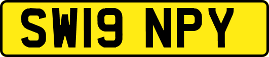 SW19NPY