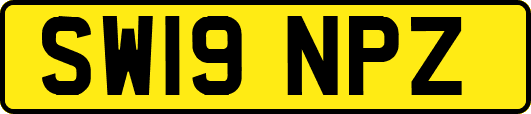 SW19NPZ