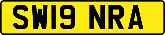 SW19NRA