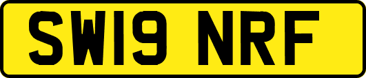 SW19NRF