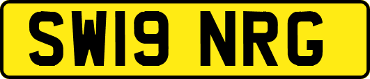SW19NRG