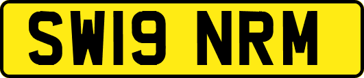 SW19NRM