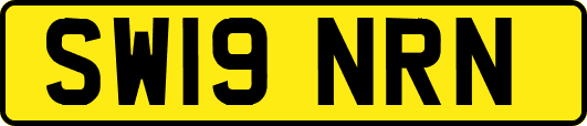 SW19NRN