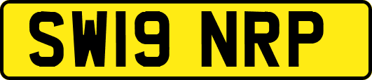 SW19NRP