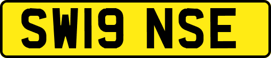 SW19NSE