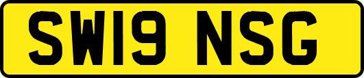 SW19NSG