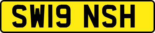 SW19NSH