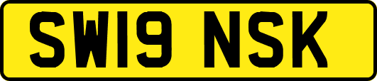 SW19NSK