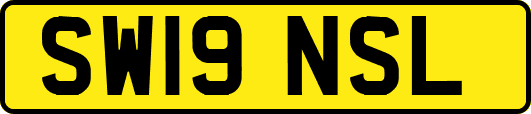 SW19NSL