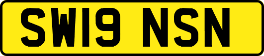 SW19NSN