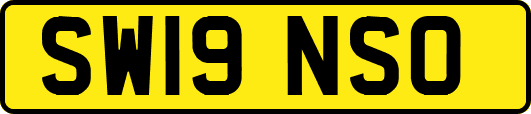 SW19NSO