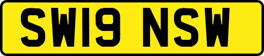 SW19NSW