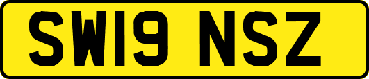 SW19NSZ
