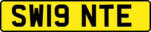 SW19NTE