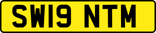 SW19NTM