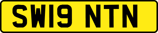 SW19NTN