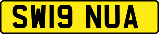 SW19NUA