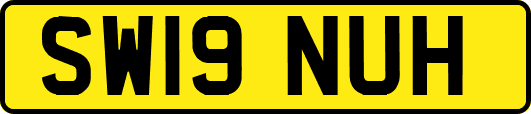 SW19NUH