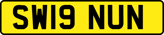 SW19NUN