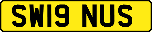 SW19NUS