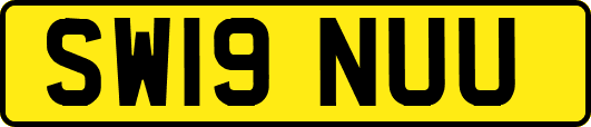 SW19NUU