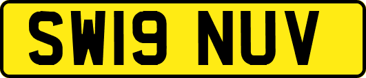 SW19NUV