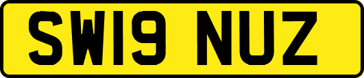 SW19NUZ