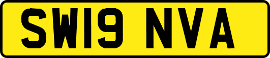 SW19NVA