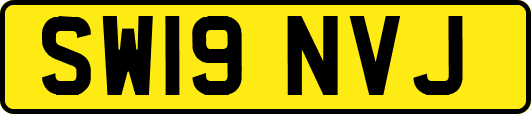 SW19NVJ