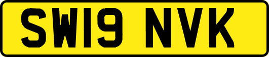 SW19NVK