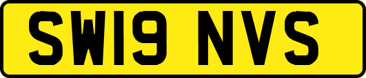SW19NVS