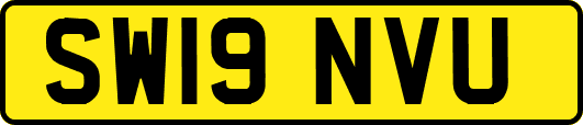 SW19NVU