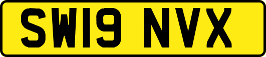 SW19NVX