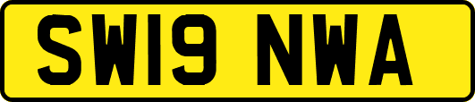 SW19NWA