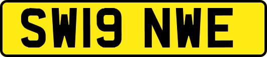 SW19NWE