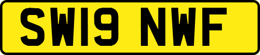 SW19NWF