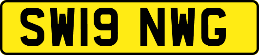 SW19NWG
