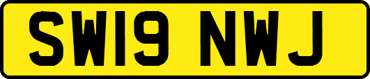 SW19NWJ