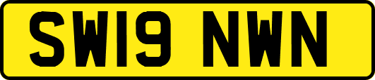 SW19NWN