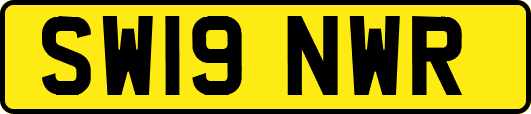 SW19NWR