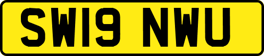 SW19NWU