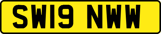 SW19NWW