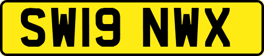 SW19NWX