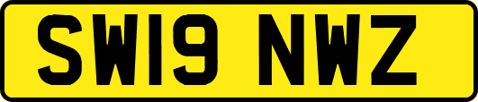SW19NWZ